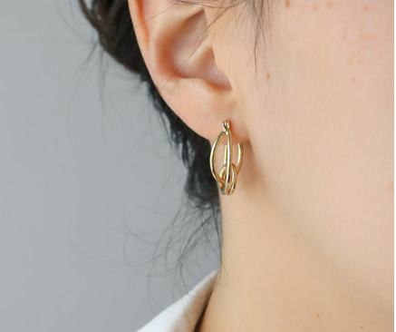 Kelly Earrings